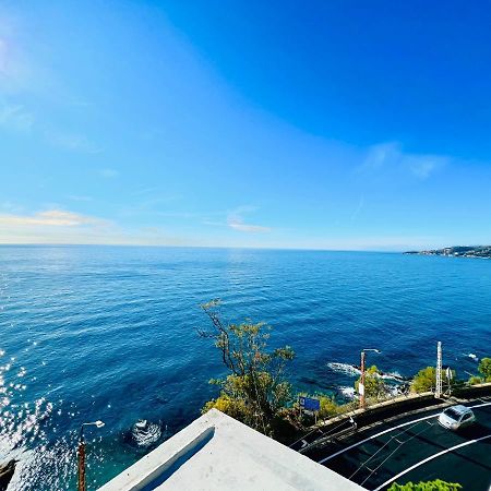 Suite Sunset 7 - Fronte Mare Санремо Экстерьер фото