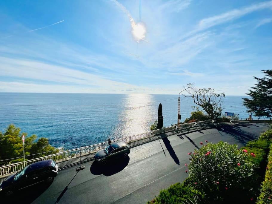 Suite Sunset 7 - Fronte Mare Санремо Экстерьер фото