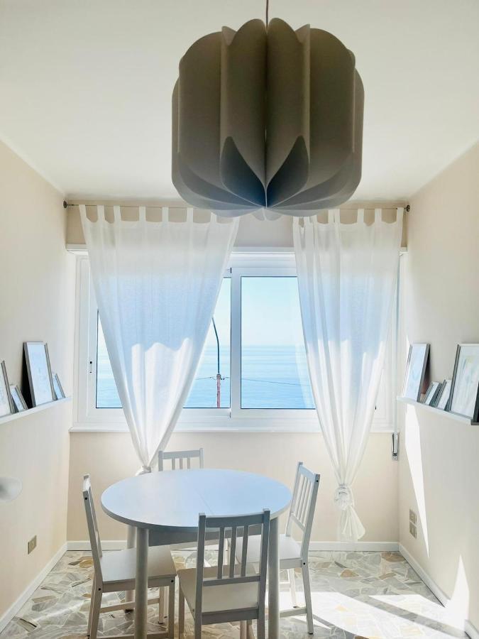 Suite Sunset 7 - Fronte Mare Санремо Экстерьер фото